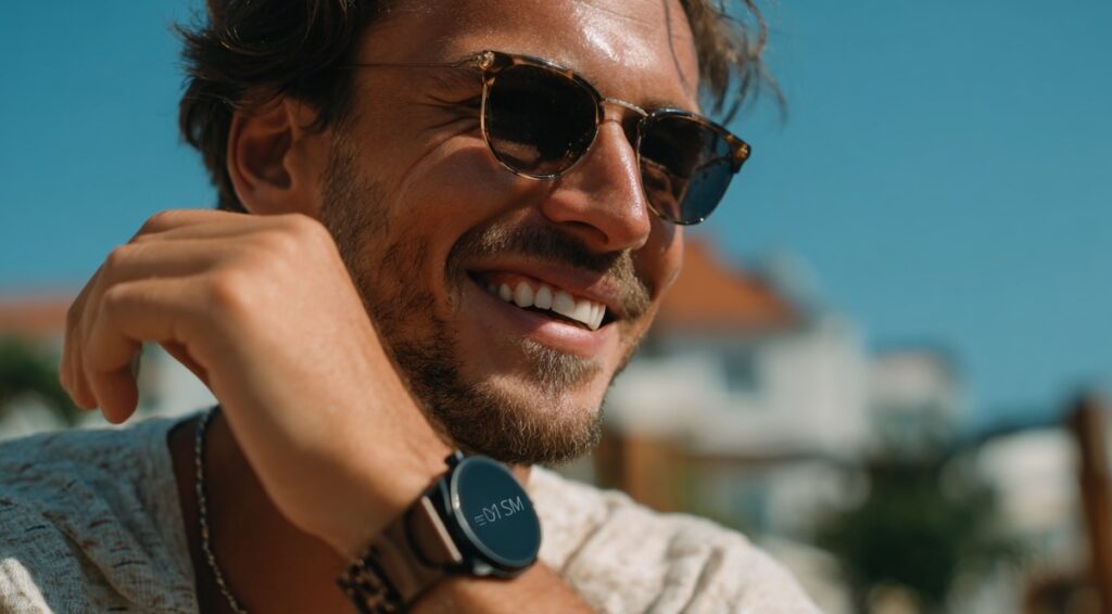 Hvem tilbyder eSIM til smartwatch?