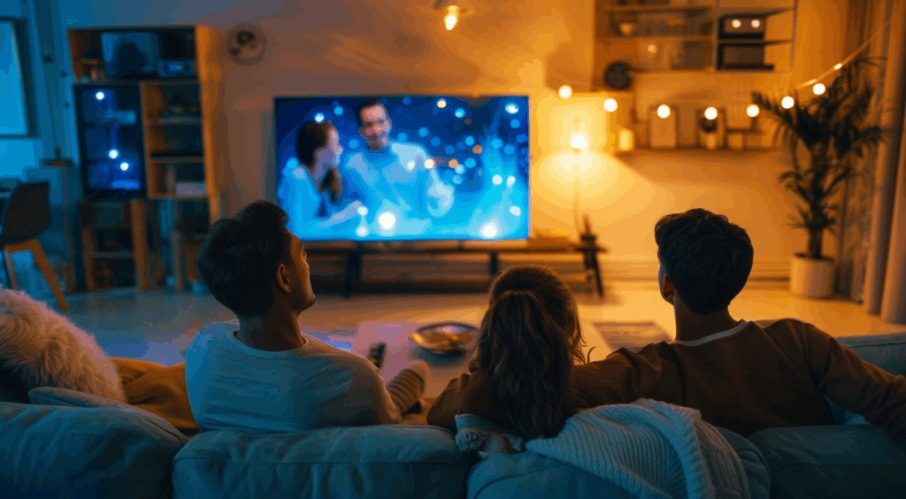 Sådan Vælger Du Den Rigtige TV-pakke i Et Fragmenteret Medielandskab