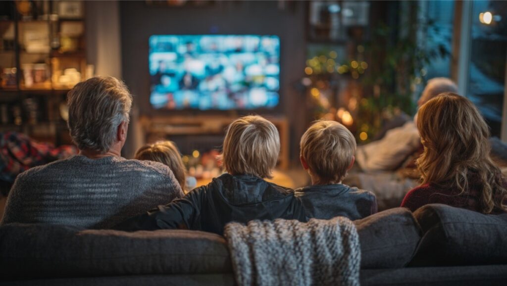 TV-pakker der har HBO Max