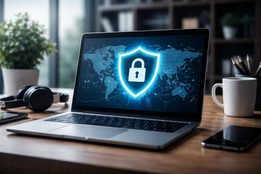 Sådan finder du en VPN der passer til dit behov